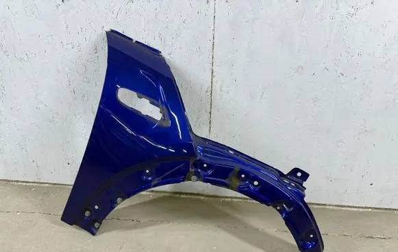 Mini One - Cooper F56 F55 Fender