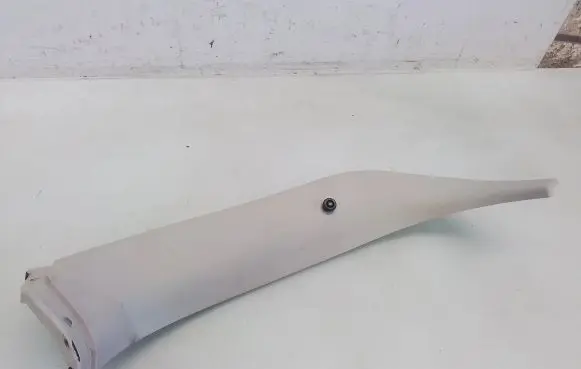 Nissan Note (E11) Tailgate/trunk side cover trim 909029U000