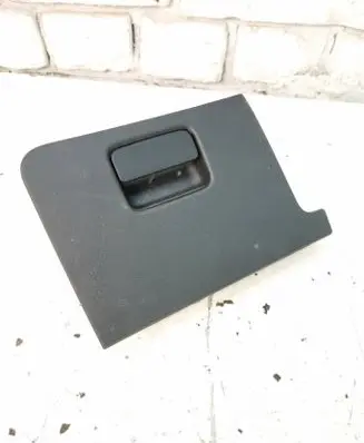Volkswagen Golf VII Glove box 5G1857919 D301687