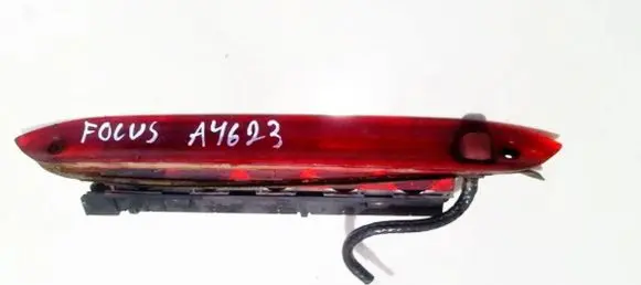 Ford Focus Third/center stoplight xs4113a613ck