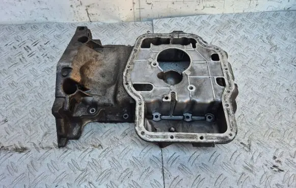 Opel Astra H Oil sump