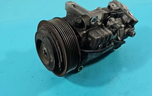 Air conditioning (A/C) compressor (pump)