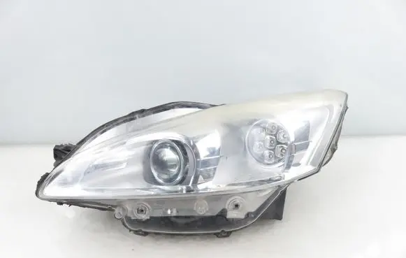 Peugeot 508 Headlight/headlamp 9687580680