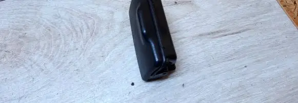 Car ashtray