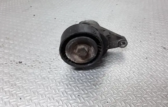 Citroen C3 Generator/alternator belt tensioner 9685486880