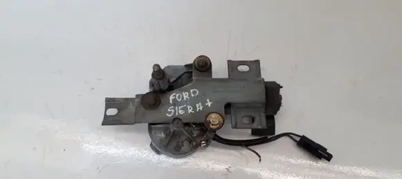 Ford Sierra Rear window wiper motor 83BB17404A1A