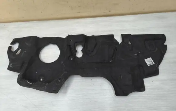 Volkswagen T-Roc Heat shield in engine bay 5Q1863353M