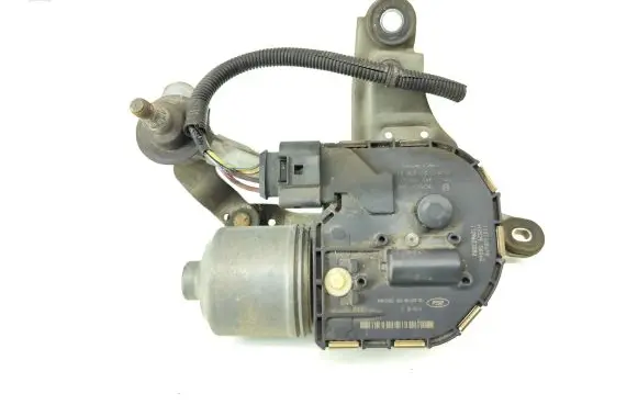 Ford Galaxy Wiper motor 1397220675 3397021484 6M2117504AM