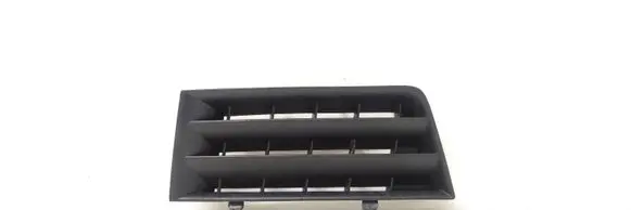 Renault Megane II Front bumper lower grill 8200114156 200157