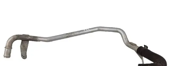 Audi A6 S6 C7 4G Engine coolant pipe/hose 4G0121485Q