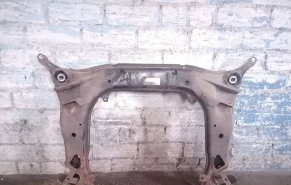 Audi A4 S4 B7 8E 8H Front subframe 8E0399313