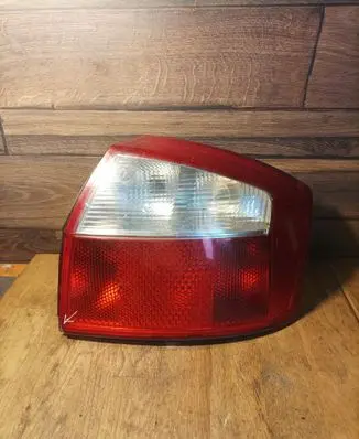 Audi A4 S4 B6 8E 8H Rear/tail lights