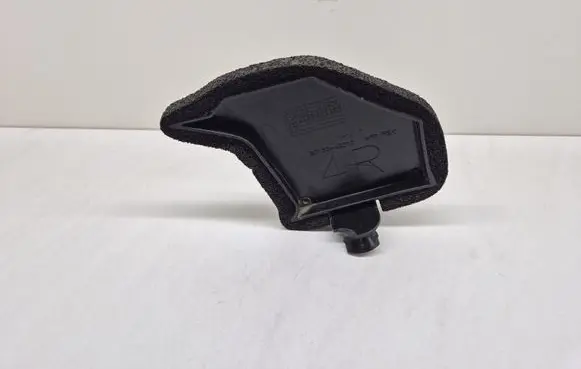 Toyota RAV 4 (XA40) Intercooler air guide/duct channel 5315342010