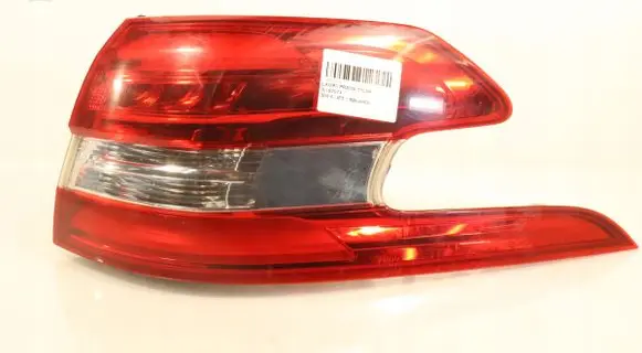 Peugeot 408 II Rear/tail lights 9678093880