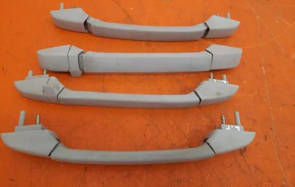 BMW 3 E46 Front interior roof grab handle