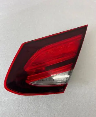 Mercedes-Benz C W205 Tailgate rear/tail lights A2059063605 2SD011786 00061047