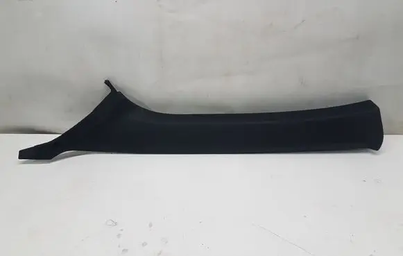 Peugeot 5008 II (A) pillar trim 9810165077 98101650ZD