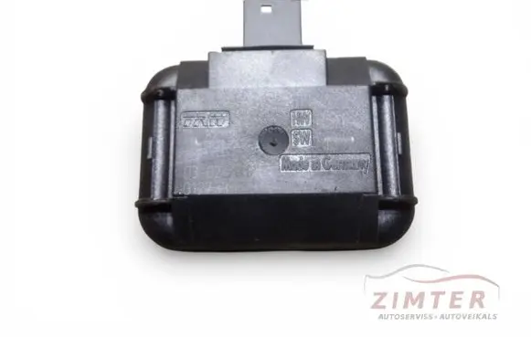 Skoda Octavia Mk2 (1Z) Rain sensor 1K0955559AH