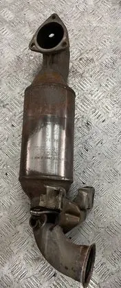 Citroen DS3 Catalyst/FAP/DPF particulate filter TRPSAK523 V75852208004 2225627002