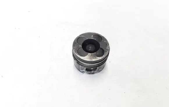 Renault Vel Satis Piston with connecting rod 7701473987