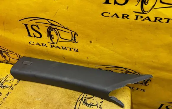 Porsche Panamera (970) (A) pillar trim 970555179