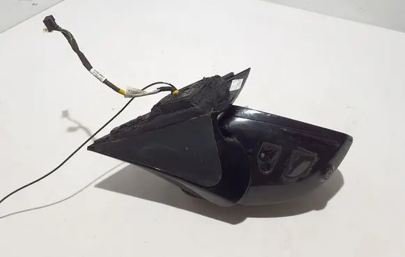 Mercedes-Benz E W214 Front door electric wing mirror A2148103400
