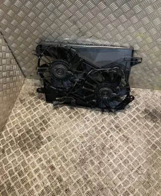 Chrysler 300 - 300C Air conditioning (A/C) fan (condenser) 1115102