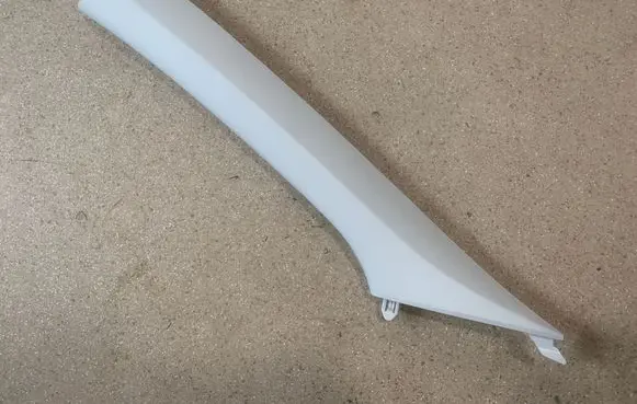 Hyundai Ioniq 5 (A) pillar trim 85811GI000