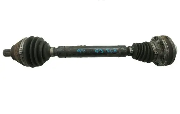 Audi A3 S3 8V Front driveshaft 5Q0407272BL