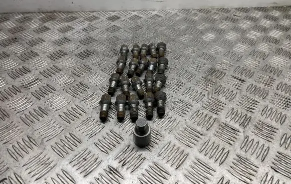 Nuts/bolts