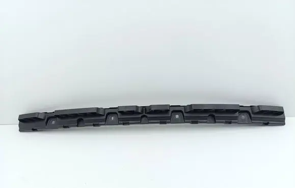 Audi Q4 Sportback e-tron Rear bumper support beam 89A807458
