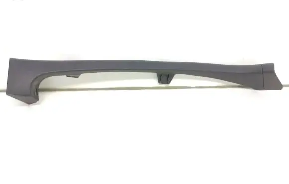 Volkswagen PASSAT B7 Rear seat side top trim 3c9867786