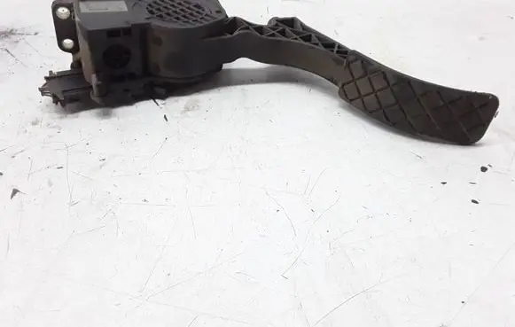 Skoda Roomster (5J) Accelerator throttle pedal 0280755055