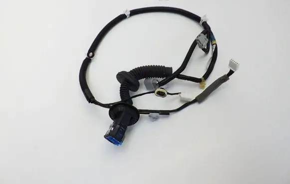 Honda Jazz IV GR Rear wire harness sleeve 32753-TZA-G002