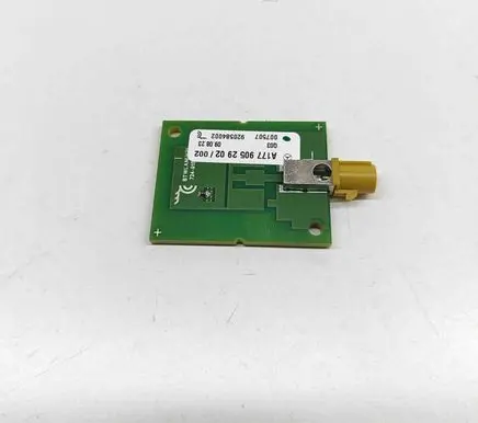Mercedes-Benz C W206 Aerial GPS antenna 920584002 A1779052902