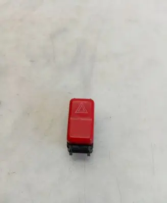 Mercedes-Benz E W124 Hazard light switch 1248200110