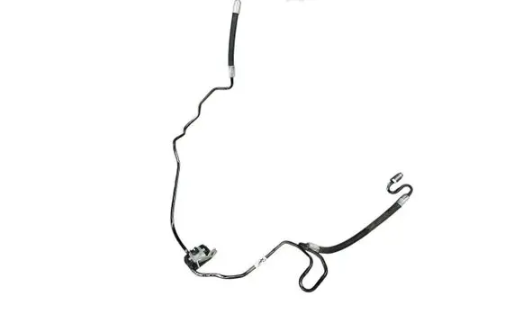 BMW X6M F86 Active stabilizer tube/hose 6783679 37136783679