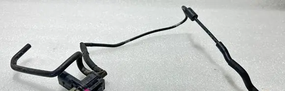 Volkswagen PASSAT B7 Turbo solenoid valve 1K0906283A 046905291A 059131051