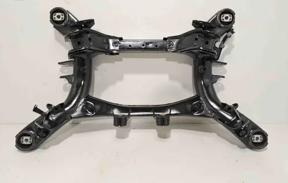 BMW X4 G02 Rear subframe 6870991 6887439