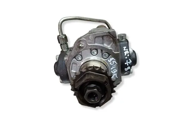 Opel Astra J Fuel injection high pressure pump S27635786 55495425