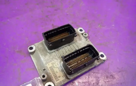 Alfa Romeo 147 Engine control unit/module ECU 