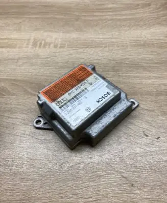 Audi A3 S3 8P Airbag control unit/module 8P0959655F 0285001482
