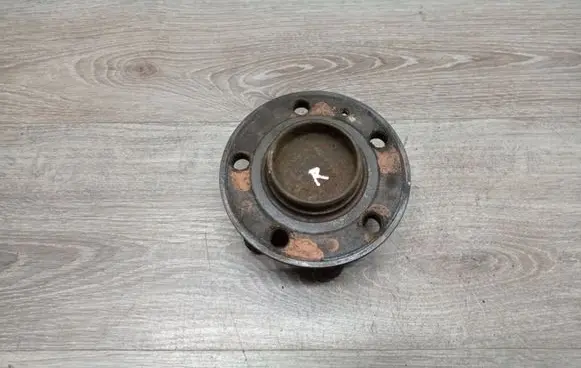 Volvo S60 Rear wheel ball bearing 