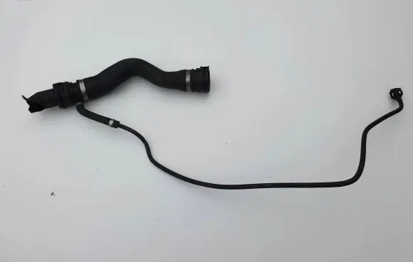 BMW M3 e92 Engine coolant pipe/hose 7838214 10305917