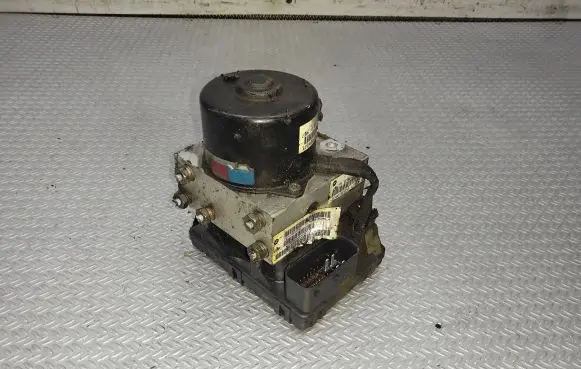 Jeep Grand Cherokee (WJ) ABS Pump 25020402053 P52128205AE