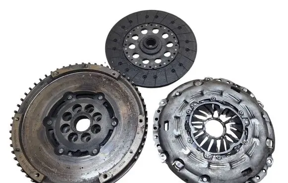 Mazda 6 Clutch set kit 