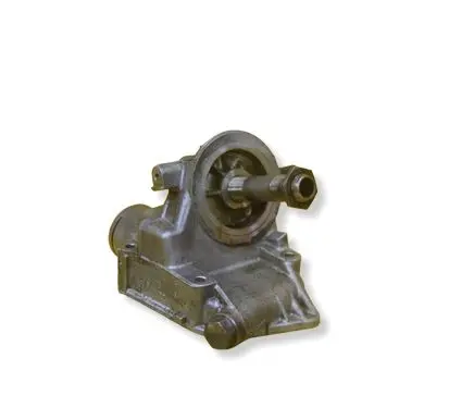 Audi A4 S4 B7 8E 8H Oil filter mounting bracket 06A115417