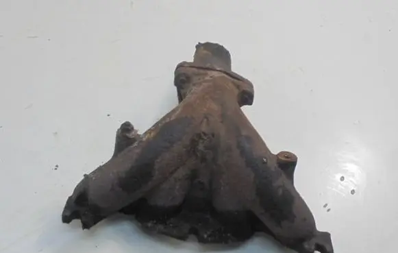 Fiat Seicento/600 Exhaust manifold 