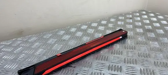 BMW 3 E90 E91 Emergency warning sign 6770487
