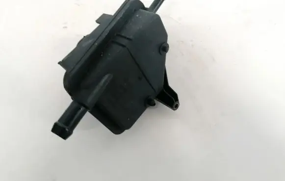 Seat Toledo II (1M) Power steering fluid tank/reservoir 1j0422371c